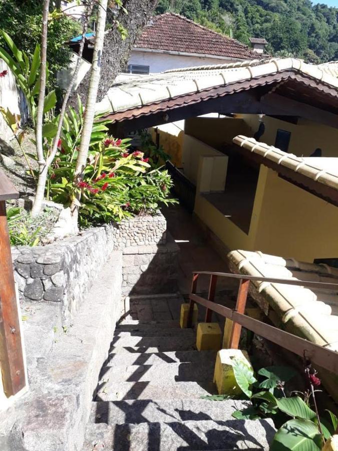 Hostel Prainha De Sao Vicente المظهر الخارجي الصورة
